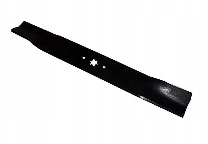Náhradný nôž na kosačku – Nôž 46 cm fevill rozpočet FF4872 BEM1604 1600W