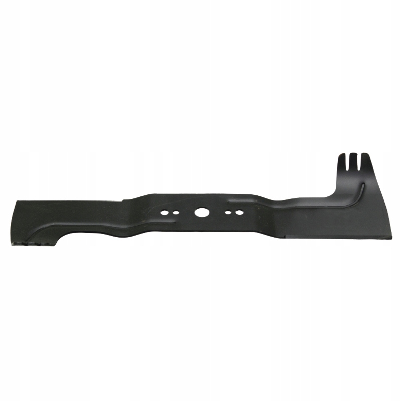 Náhradný nôž na kosačku – Nôž 75,5 cm Bent Husqvarna LT LTH CT CTH 126 140