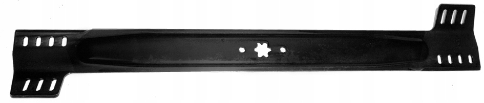 Agregovaný nôž s jednou stopou 76 cm MTD, 742-04058