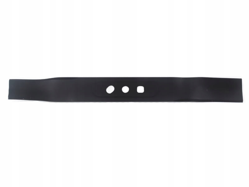 Náhradný nôž na kosačku – Nôž noža Rotary Mewer 102x48x3mm Samasz 25