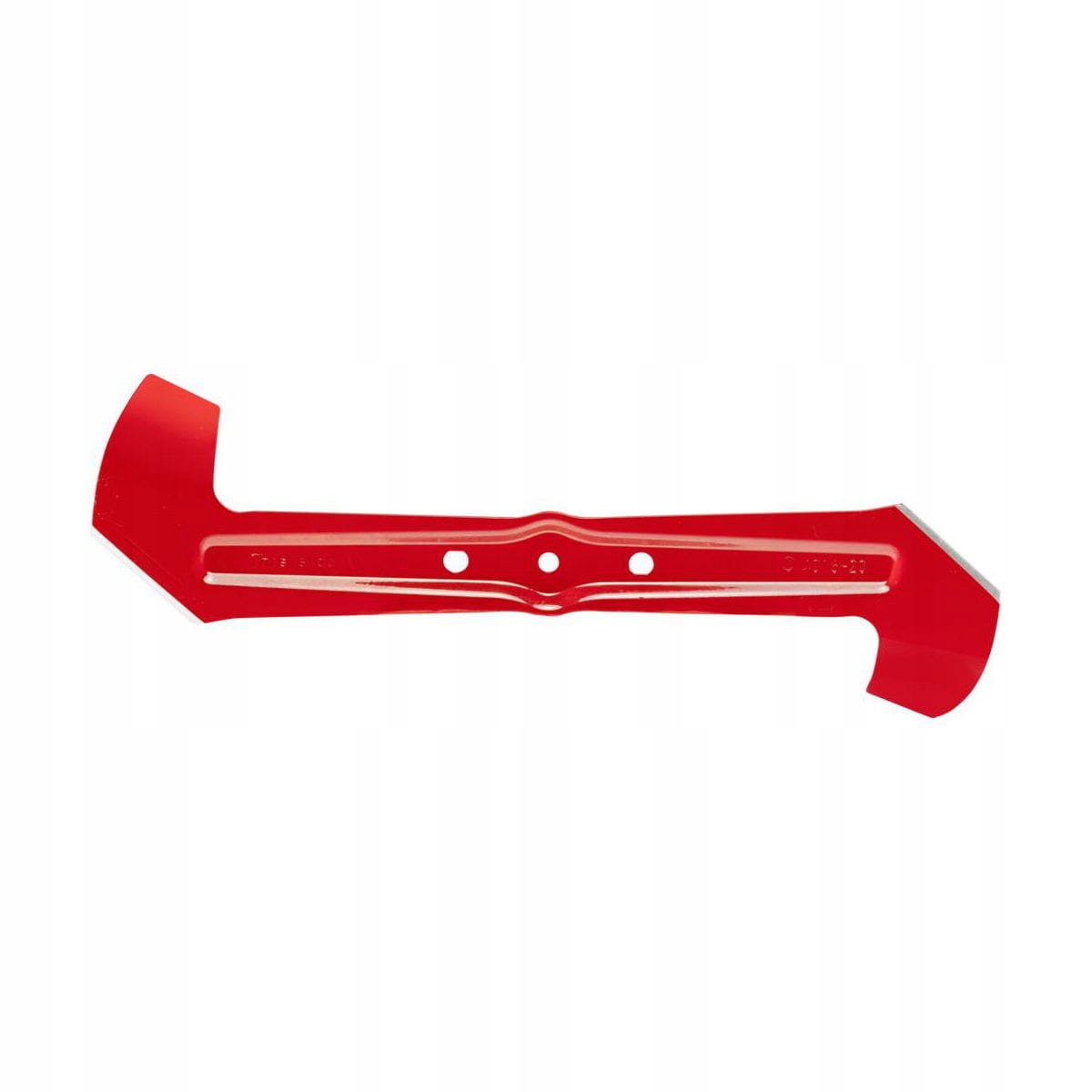 Náhradný nôž na kosačku – Knife 54 cm ľavý husqvarna cth182 cth184 t cth180 xp