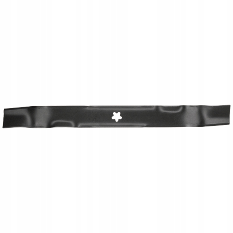 Náhradný nôž na kosačku – Knife 46,4 cm Mtd 91/155 B 12 GT 115/91 TRAC 12-91 alebo