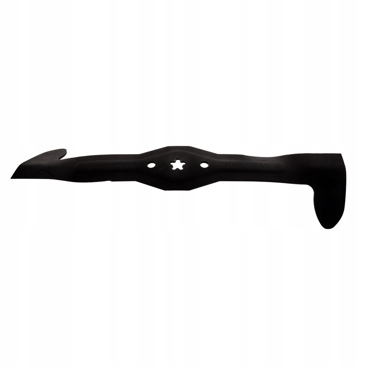 Náhradný nôž na kosačku – Univerzálny nôž pre kosačku 502 mm 50,2 cm Oregon