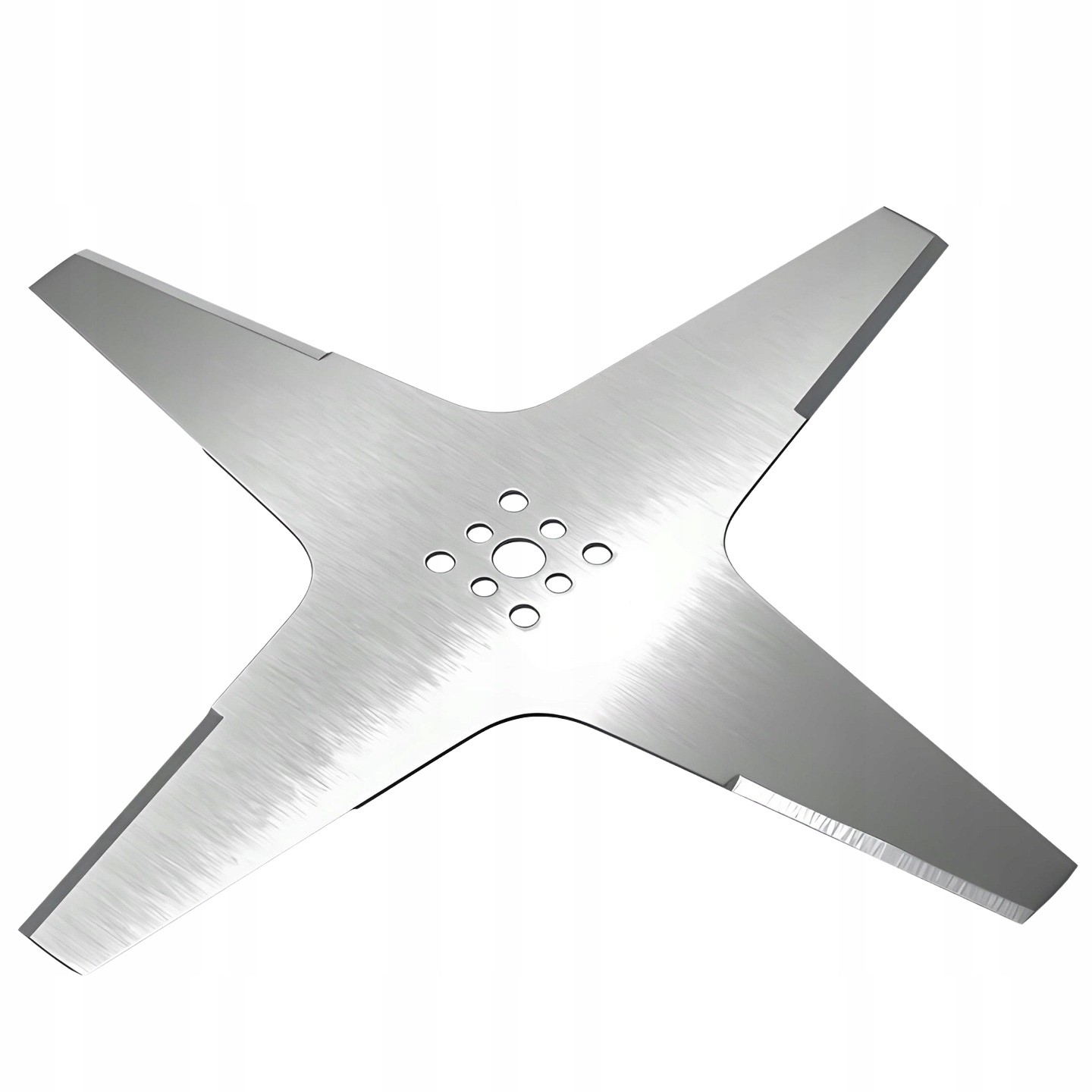Nôž pre Stiga Autoclip / Ambrogio / Wiper, 25 cm vystužený 1,2 mm