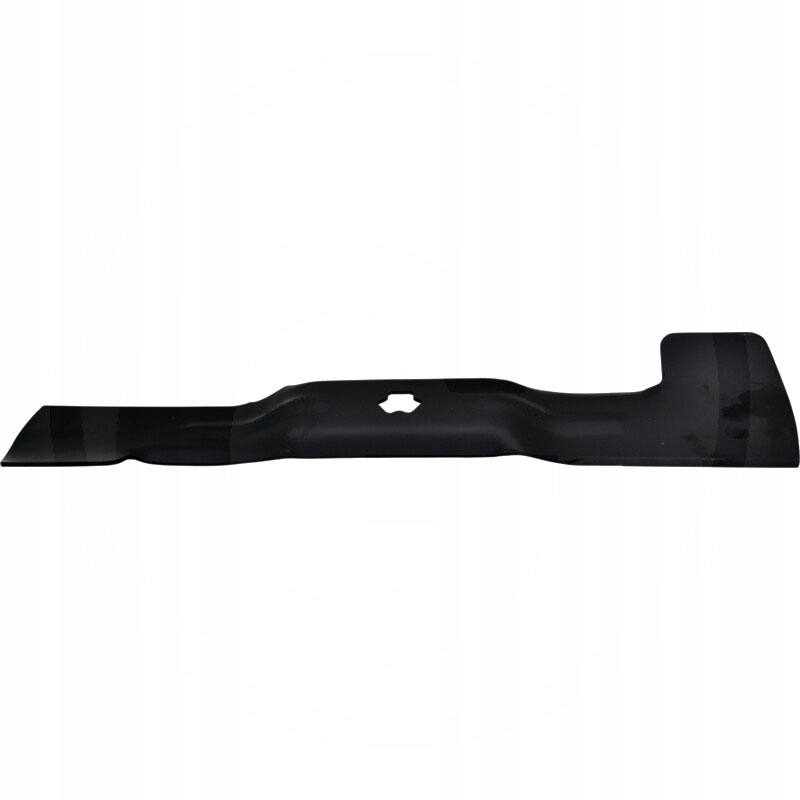 Náhradný nôž na kosačku – Ľavá kosačka nôž 470 mm do vlčieho