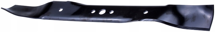 Náhradný nôž na kosačku – 456 mm rezanie noža pre Viking