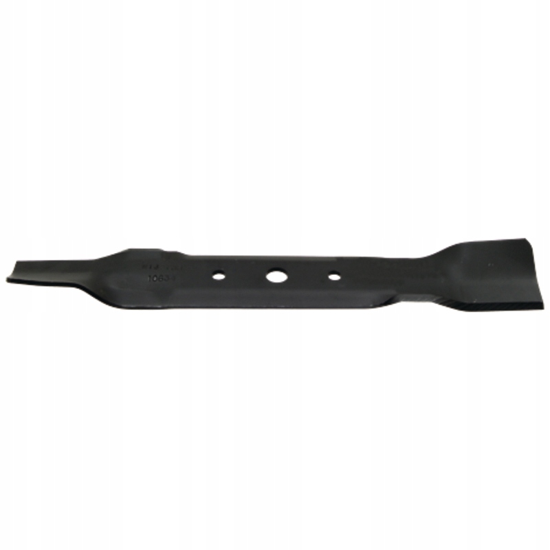 Náhradný nôž na kosačku – Knife 46,5 cm Honda HR194K1 HR1950 HR194QME Priemer 10 mm