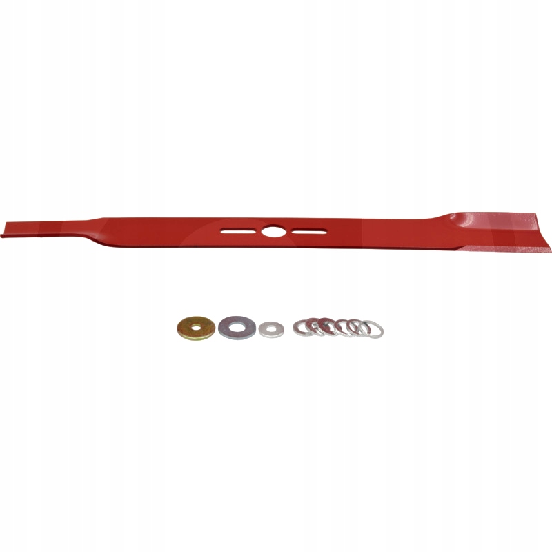 Náhradný nôž na kosačku – Univerzálny nôž 22 "552 mm Oregon