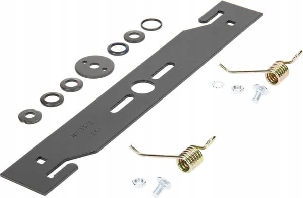 Náhradný nôž na kosačku – Knife Kowierki Murray 880418x51N 880419X51N