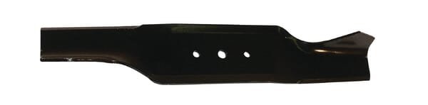Náhradný nôž na kosačku – Nôž 46,7CM ĽAVÝ PRE MTD 16/92 160/92 16-92 H ŠV.
