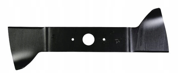 Náhradný nôž na kosačku – Vymeniteľný nôž 451x70x3mm 5043361 sólo