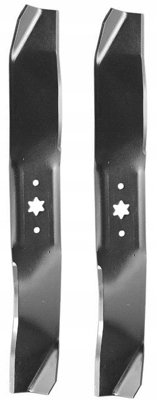 Náhradný nôž na kosačku – Knife 55 cm odborník Husar YH58, NAC LS56