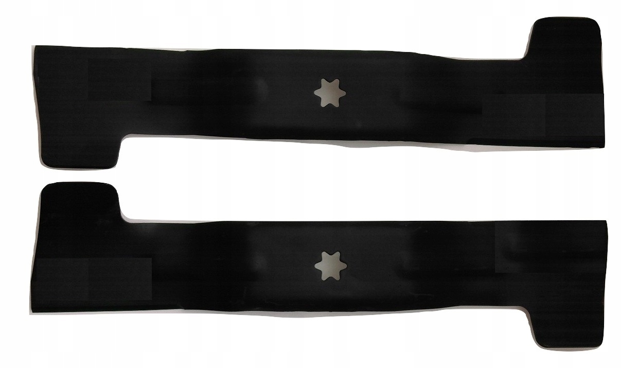 Náhradný nôž na kosačku – McCulloch M185-107TC M200-107TC 540 mm nože