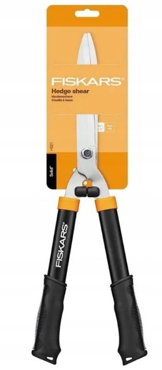 Fiskars ručné nožnice 510 cm 0 V