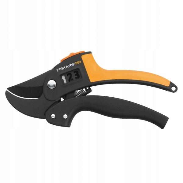Nákovové nožnice Fiskars PowerStep P83 111670