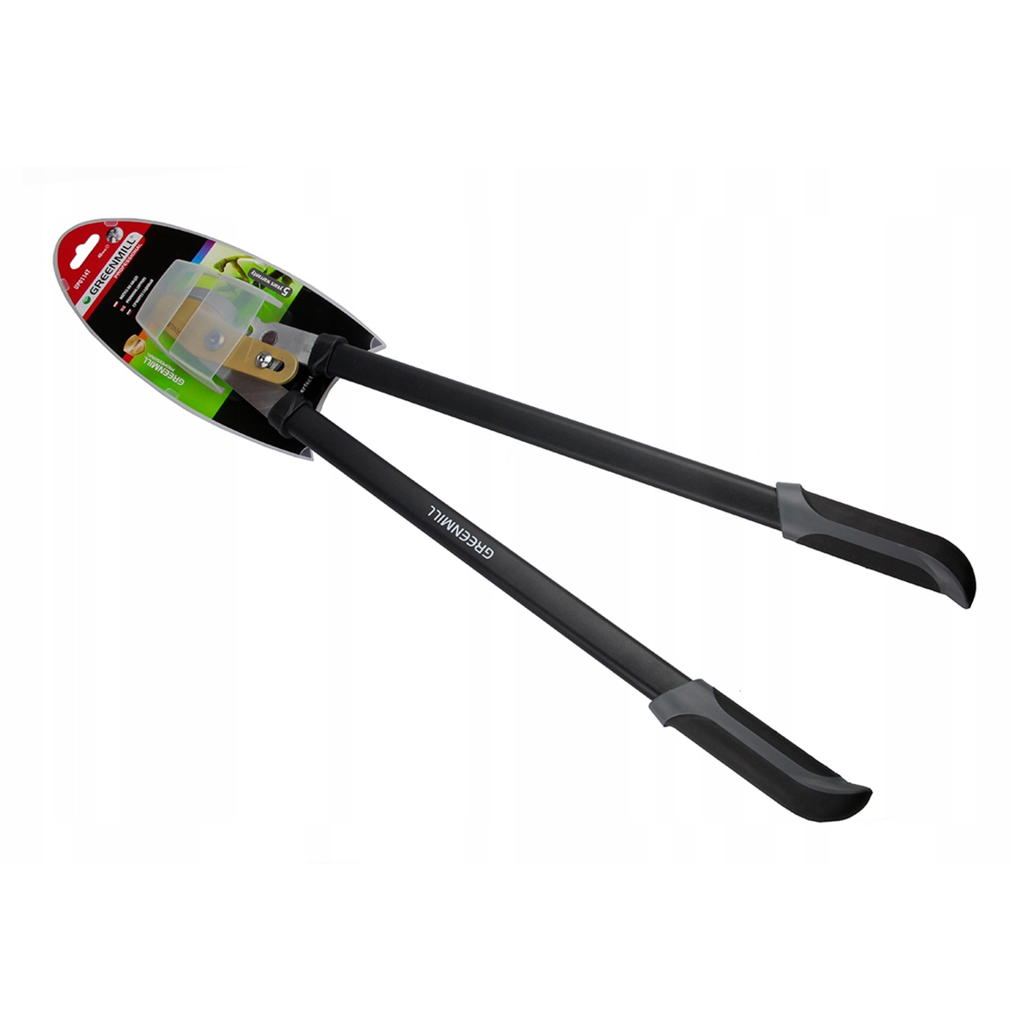 Greenmill ručné nožnice 75 cm