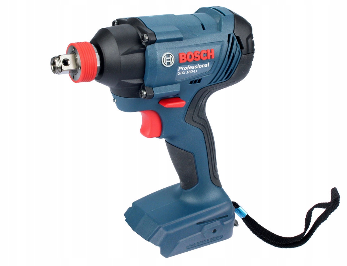 Nárazový uťahovák Bosch 06019G5226 M14 18V