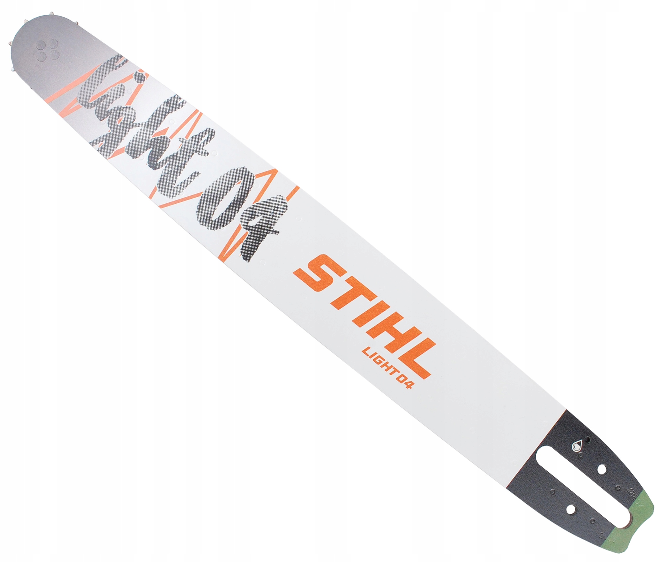 Vodiaca lišta Stihl 3003 008 3321