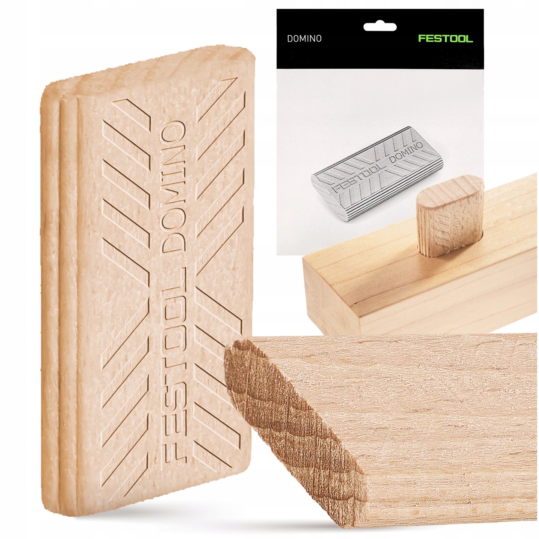Festool Buk DOMINO spojka D 5x30/300 BU