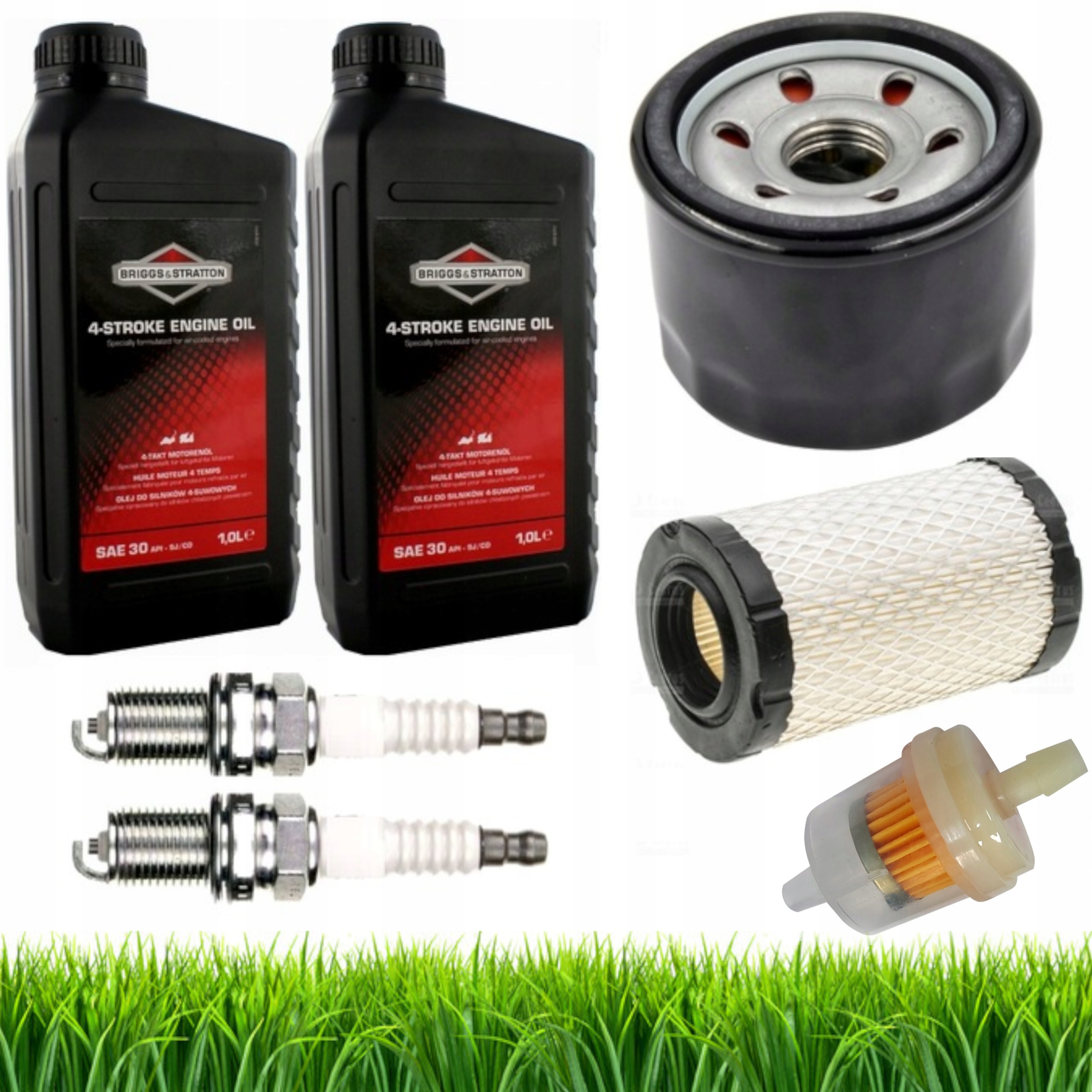 Servisná sada motora Briggs & Stratton 992243