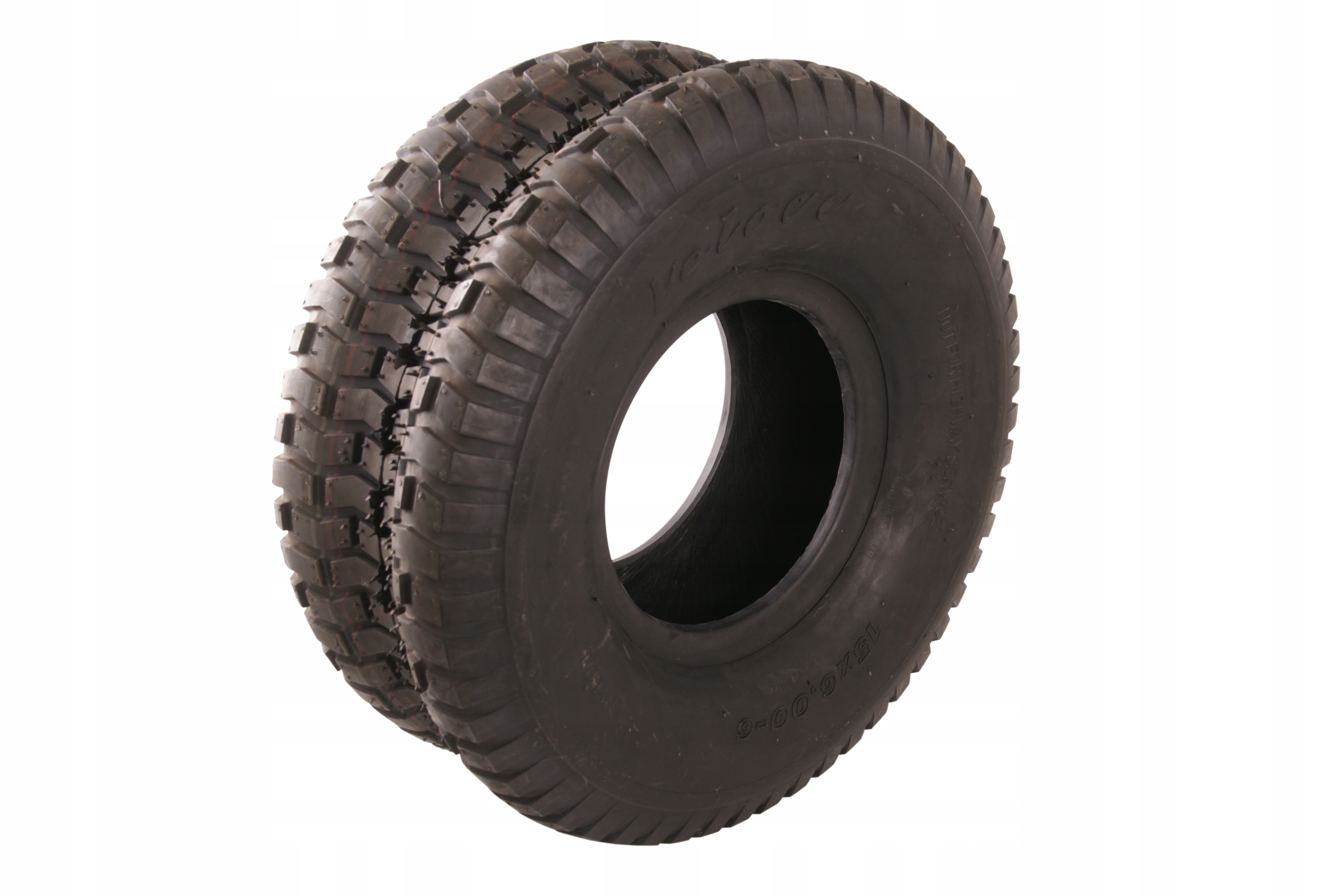 Kolieska na kosačku - Pneumatika pre traktor kosačky 16x650-8