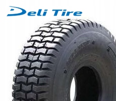 Kolieska na kosačku - Universal Tire 16x650-8 4pr
