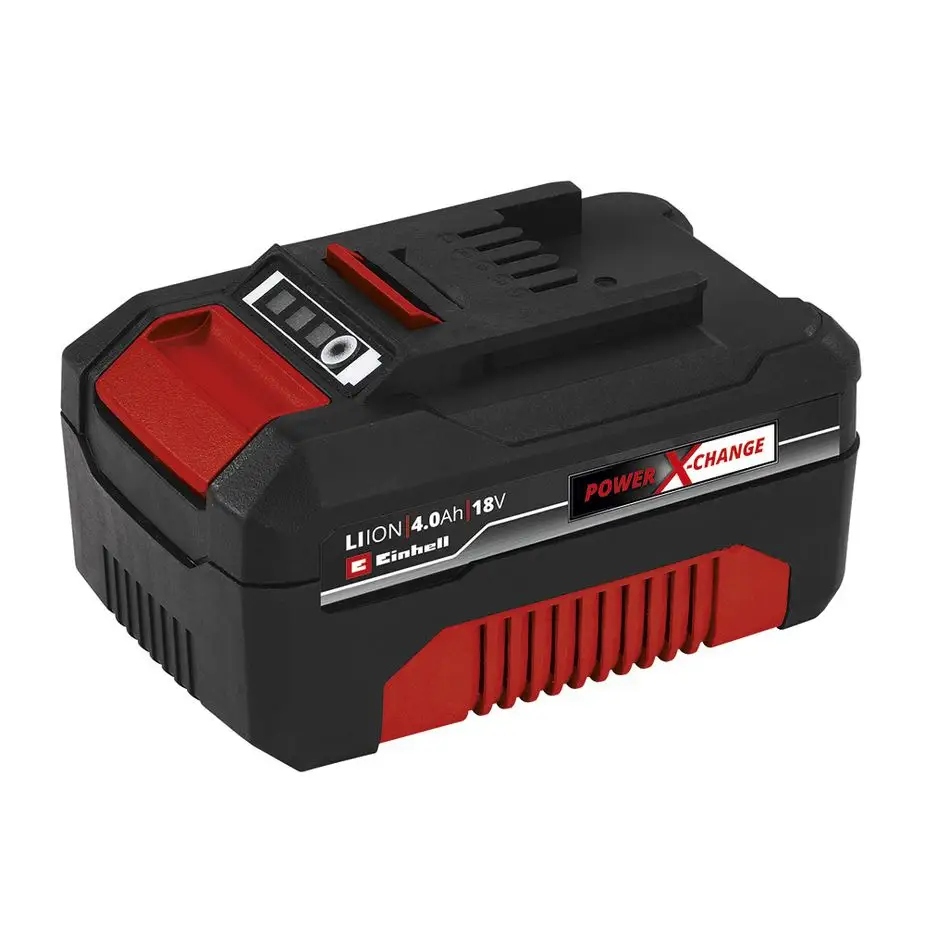 Batéria Li-Ion Einhell 18 V 4 Ah