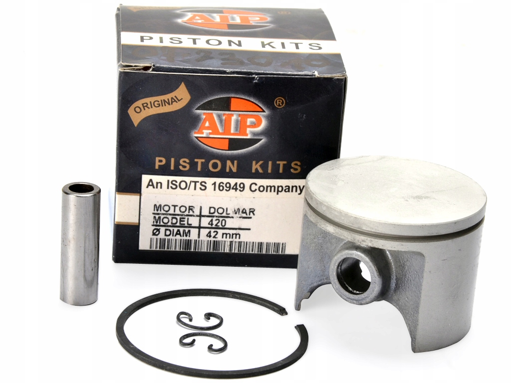 Piest - Kompletný valec stihl fs200, FS200R 38 mm