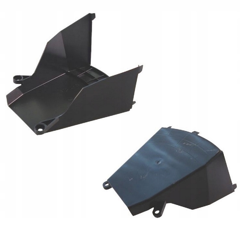 Zadný kryt kosačky Master Cut S50BS675, S53