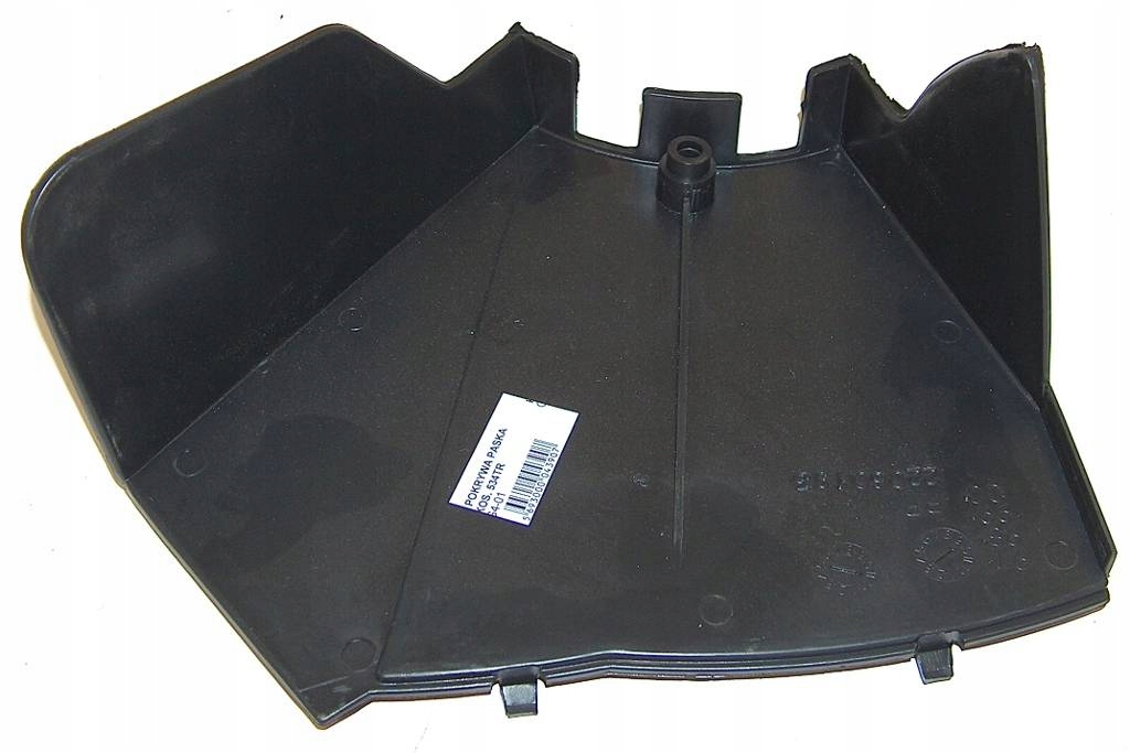 GGP RL TD TDL Drive Bar Cover v WL M 534 TR