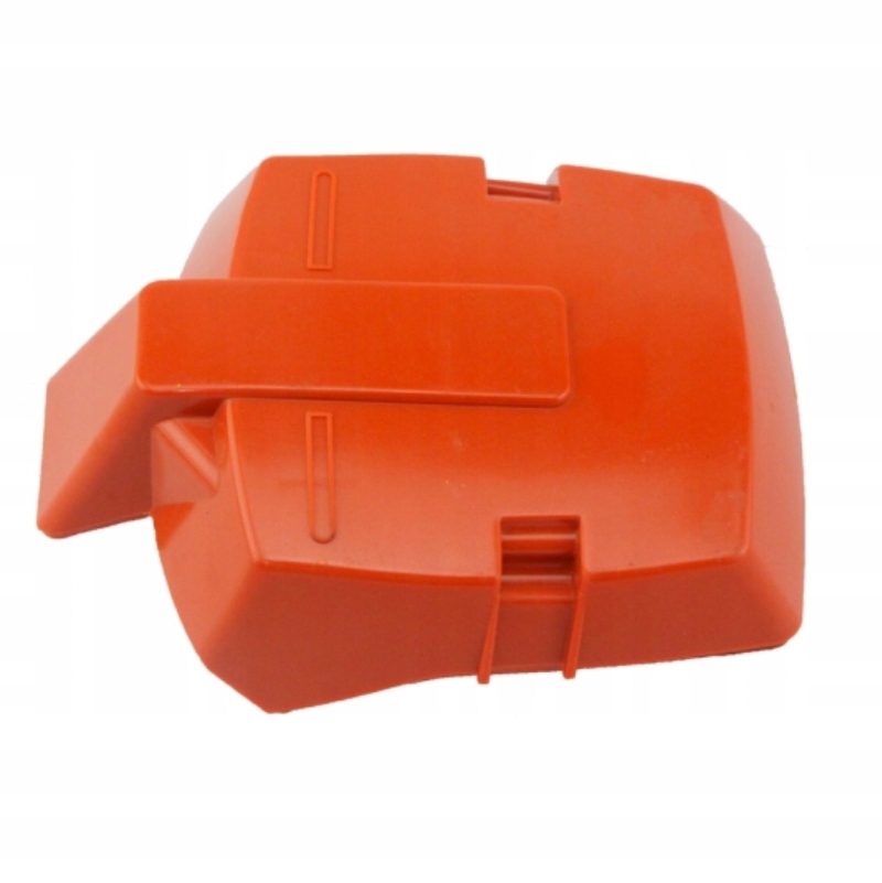 Kryt - Sklopný prachový kryt 125 mm yato
