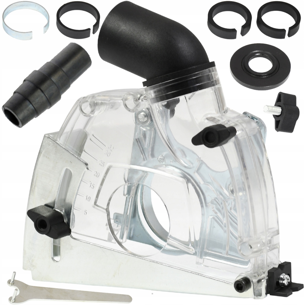 Kryt - Makita Ga9030SF- StoJan nr.