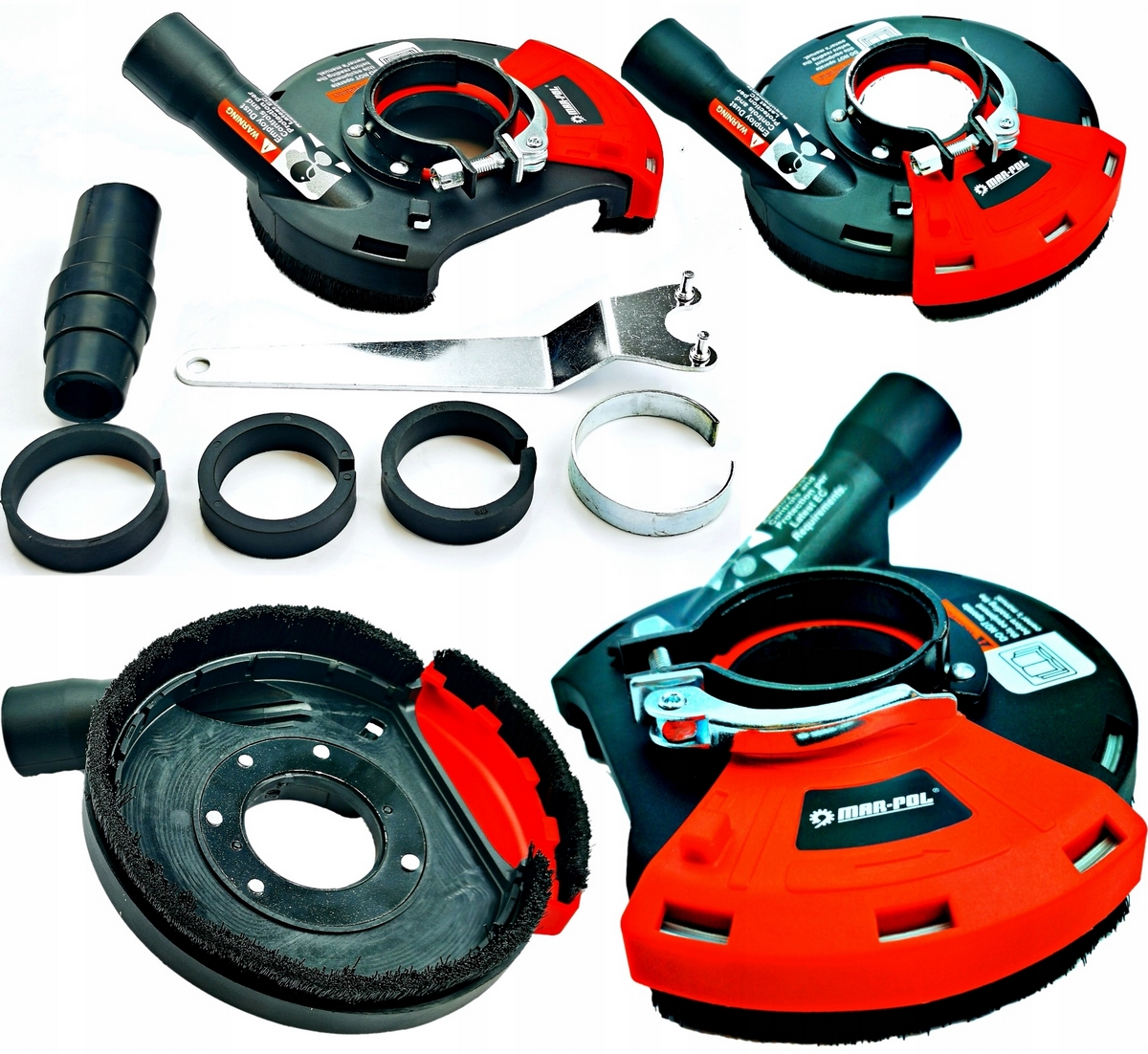 Kryt - Husqvarna valc 346xp, 350,351 353 kalených