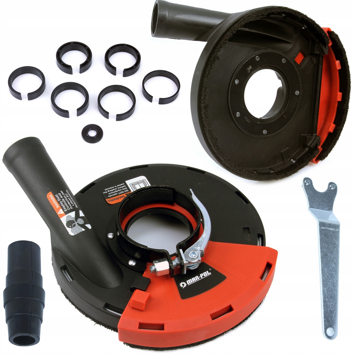 Kryt - Makita 9911- Vertic nr.