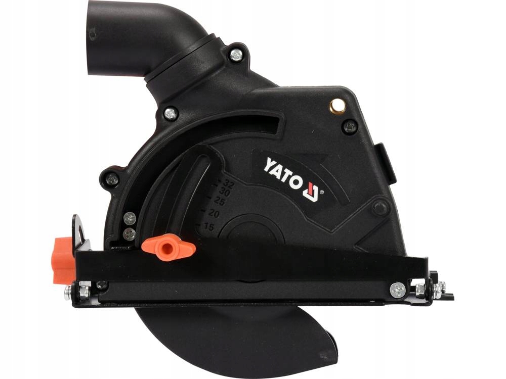 Kryt - Bosch Gas35LSFC 000 vysávač