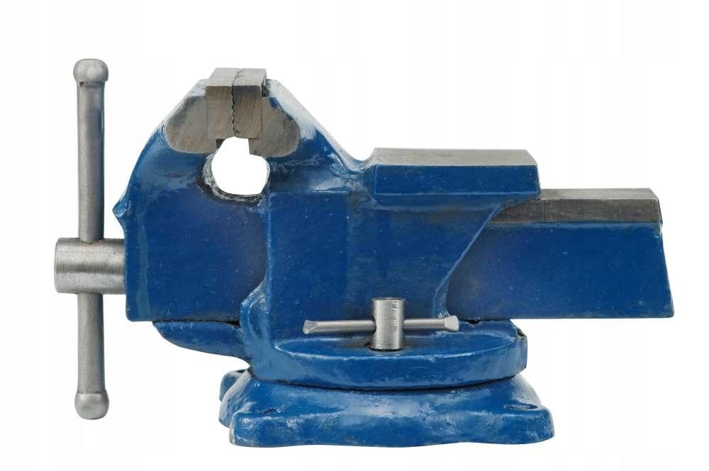 Vorel otočný zverák 100 mm