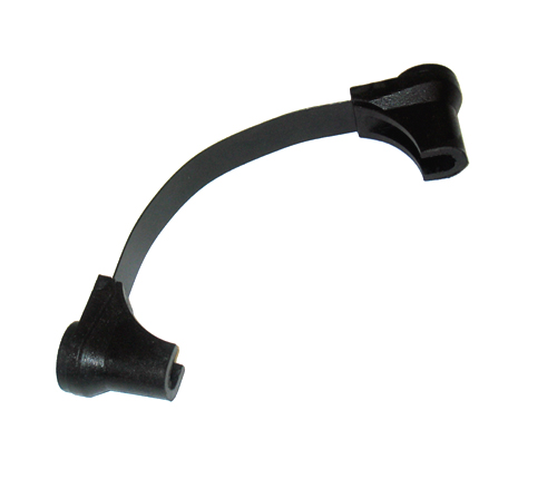 Úchyt - Sprievodca Makita 445038631