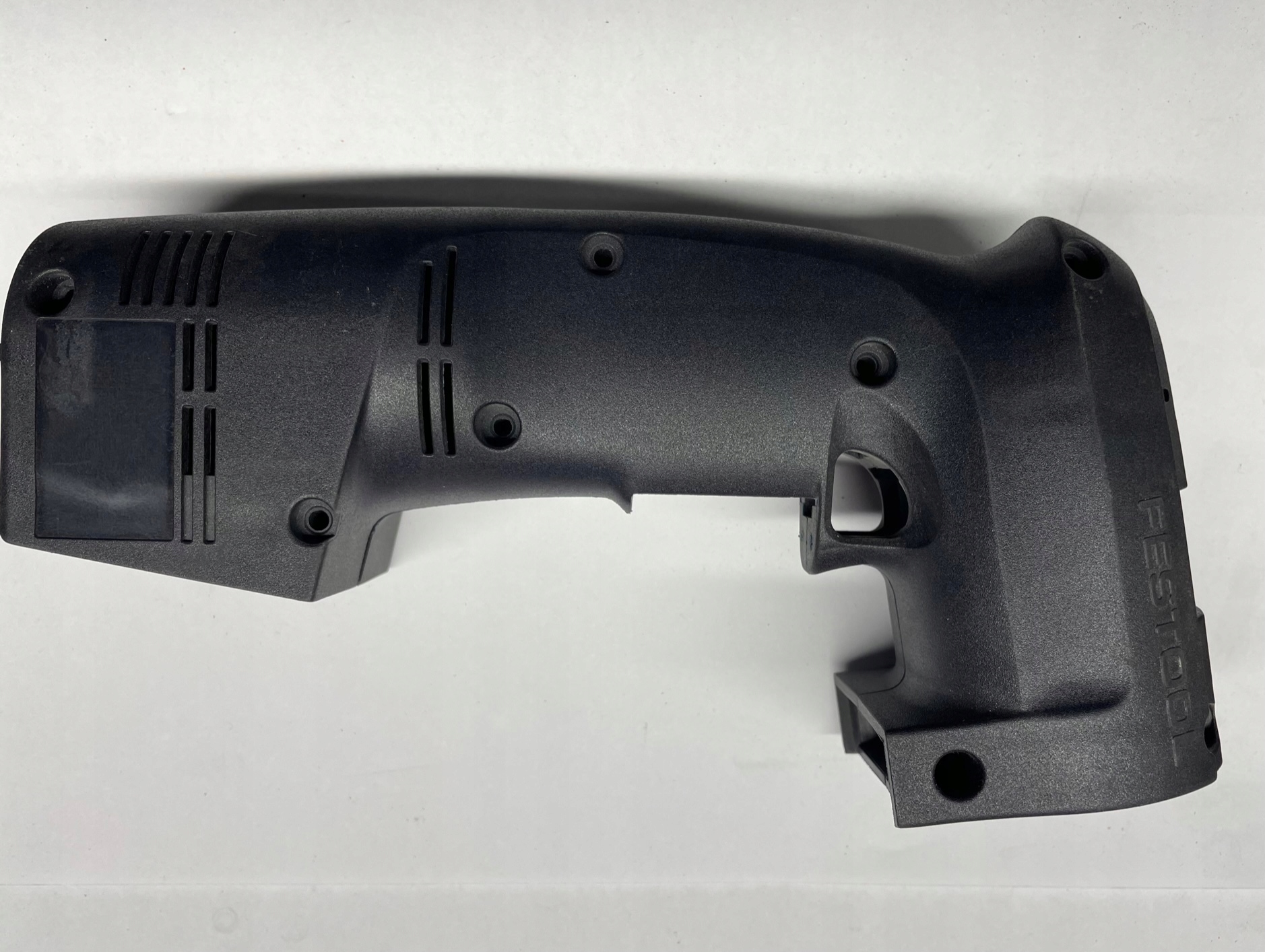 Puzdro na náradie - Festool CDD12FX bývanie