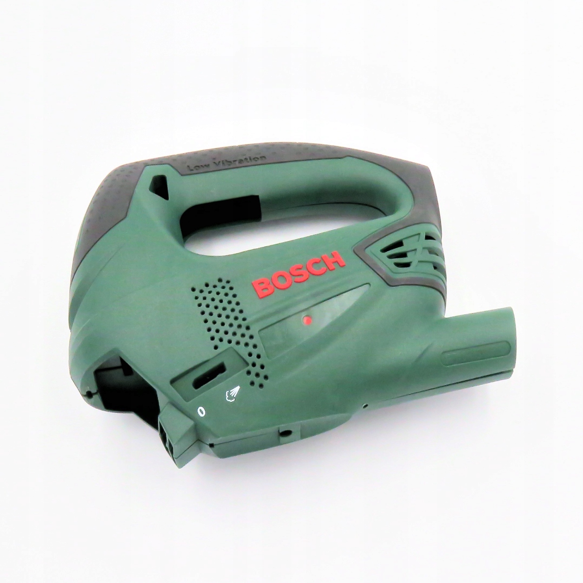 Puzdro na náradie - Makita SG180 - kryt motora pre SG180 č.
