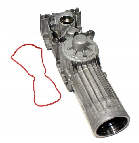 Puzdro na náradie - Makita BO5001 - Body motora č.