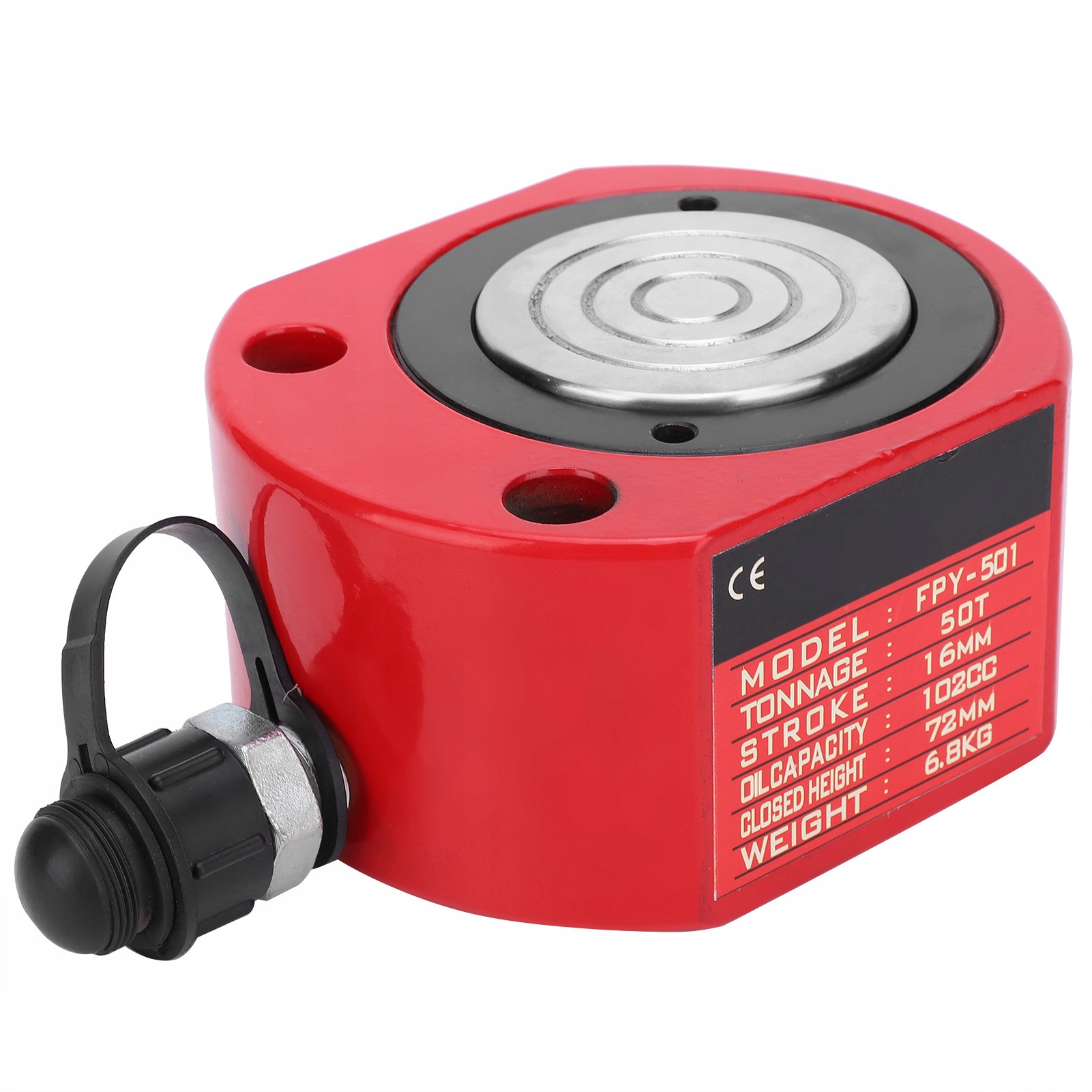 Valec, piest - pre Makita DTD146 DHP456 DHP458 BHP456 BDF446 BHP4