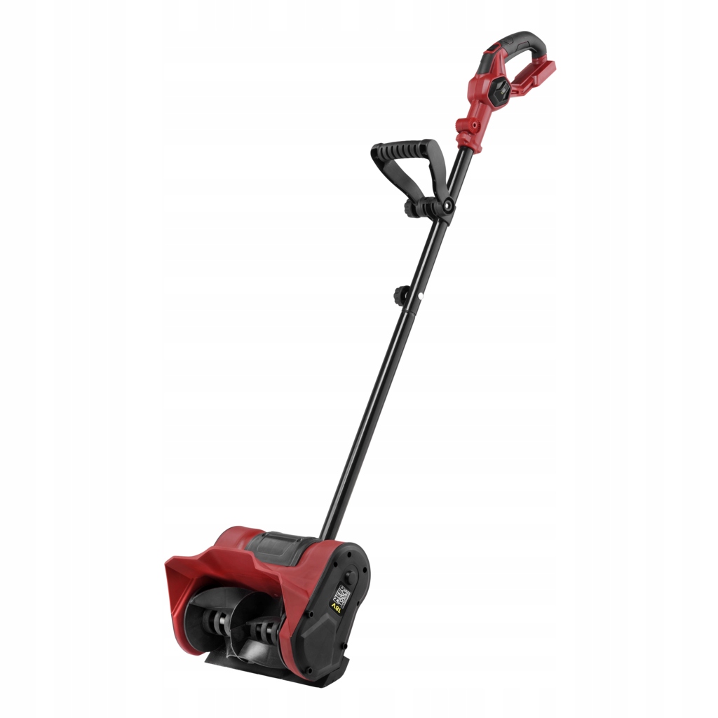 Akumulátorová snehová fréza Multiseries 18 V