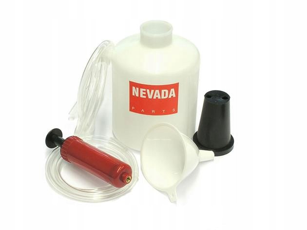 Olej do kosačky - Olejová sacia čln Briggs Nevada kosačky 1,6 l kosačky