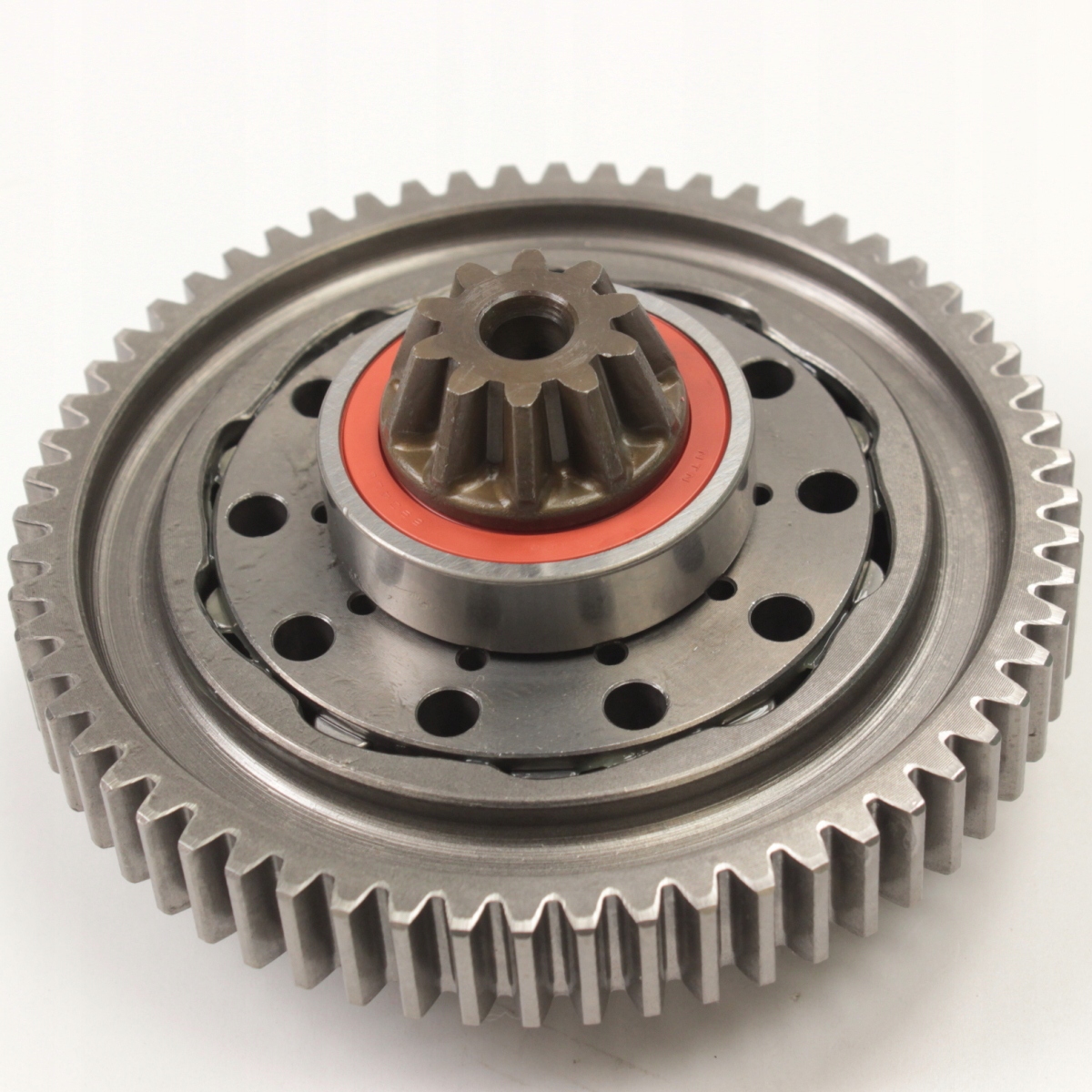 Úchyt - Bosch PTS Table SAW MOTOR 10 3603L03202