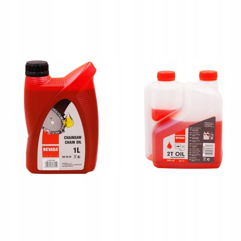 Olej do kosačky - Siee 10W-30 SAE Syntetické olejové viac sezóny alebo