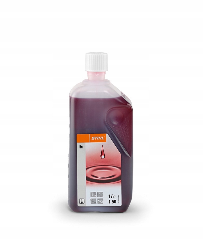 Olej do kosačky - Stihl HP 1L 07813198410 Zmes