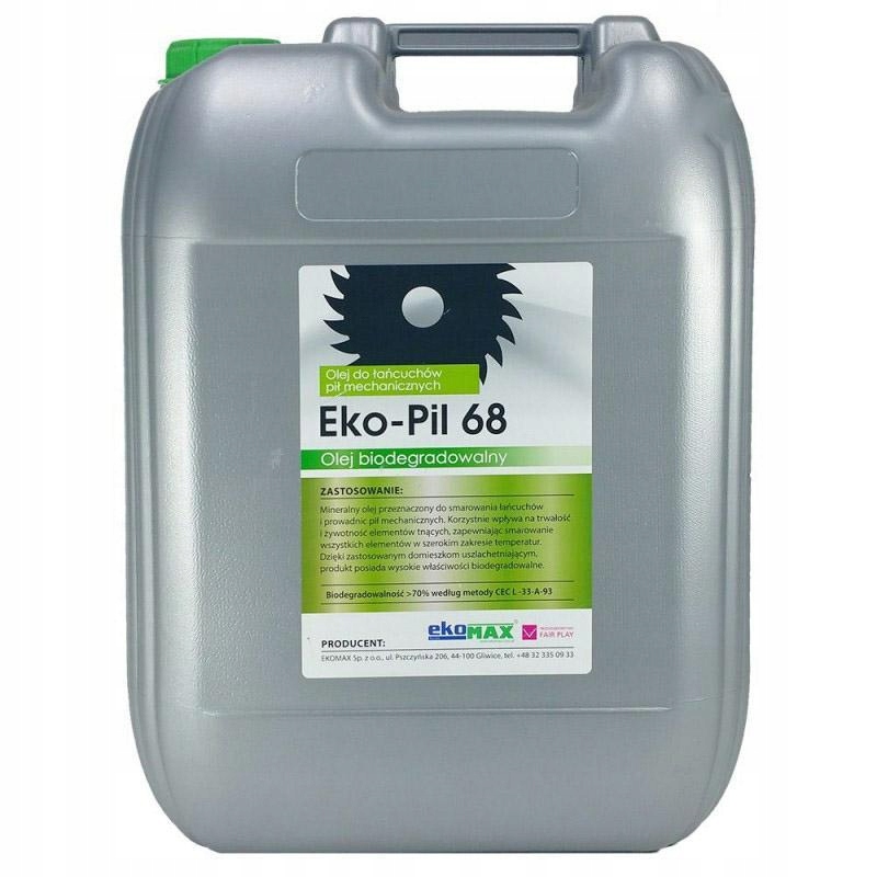 Olej do kosačky - SAE30 0,6 l NAC ORGETRE OLEBO OLEJ OIL