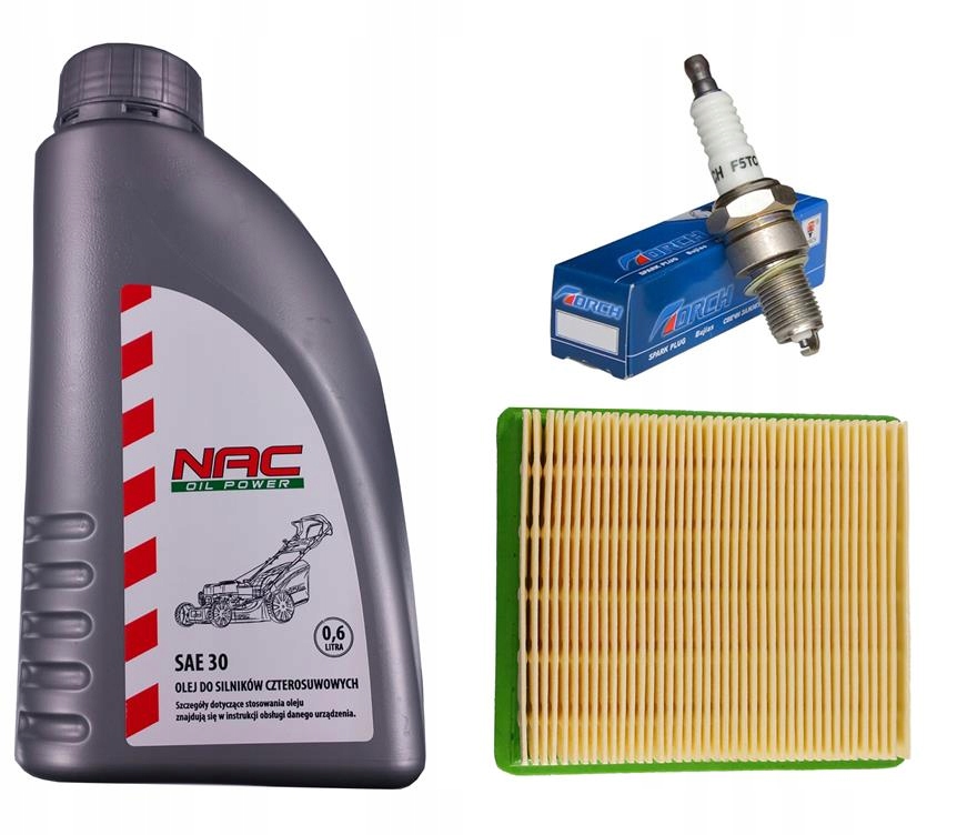 Filter olejovej sviečky pre kosačku NAC S510 W510 X510 V