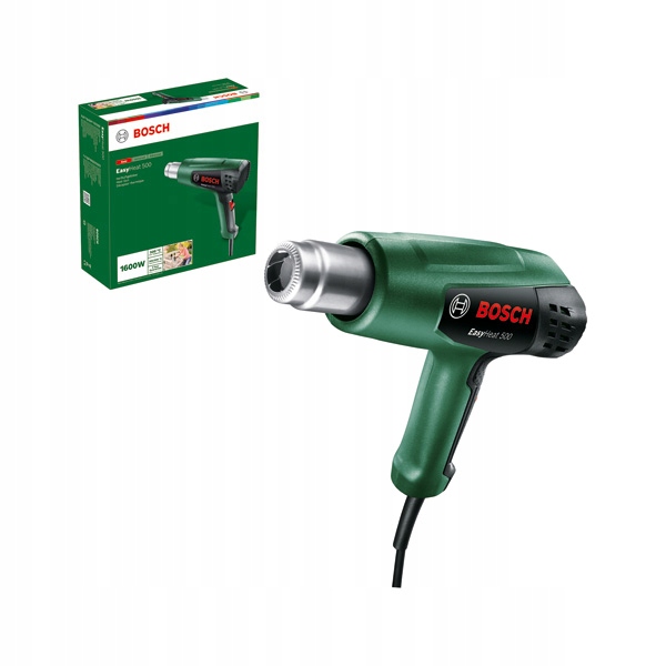 Rúra Bosch 1600 W 230 V 500 °C