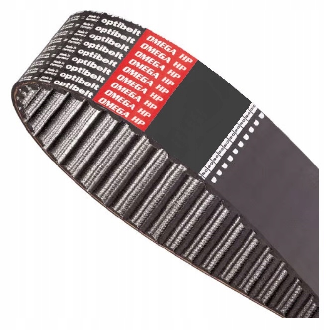 Ozubený remeň 8M 960 HP šírka 30 mm OPTIBELT 960-8M-30